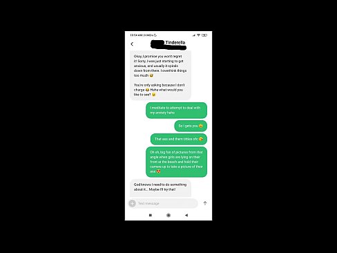 ❤️ Haremime Tinder'dan yeni bir PAWG ekledim (Tinder ile konuşma dahil) ❤ Rus pornosu bizde